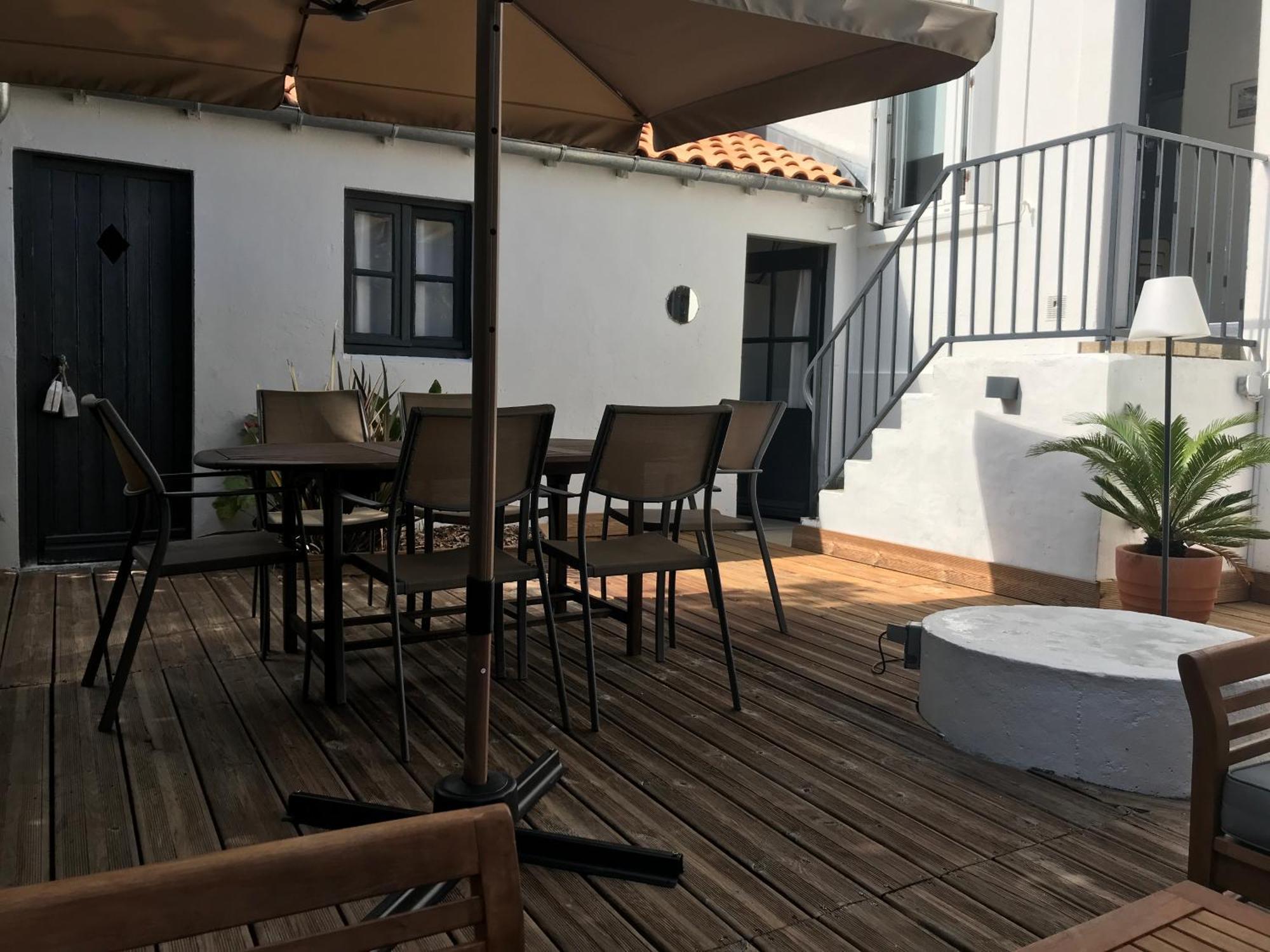 Le 64 Chatelaillon-Plage