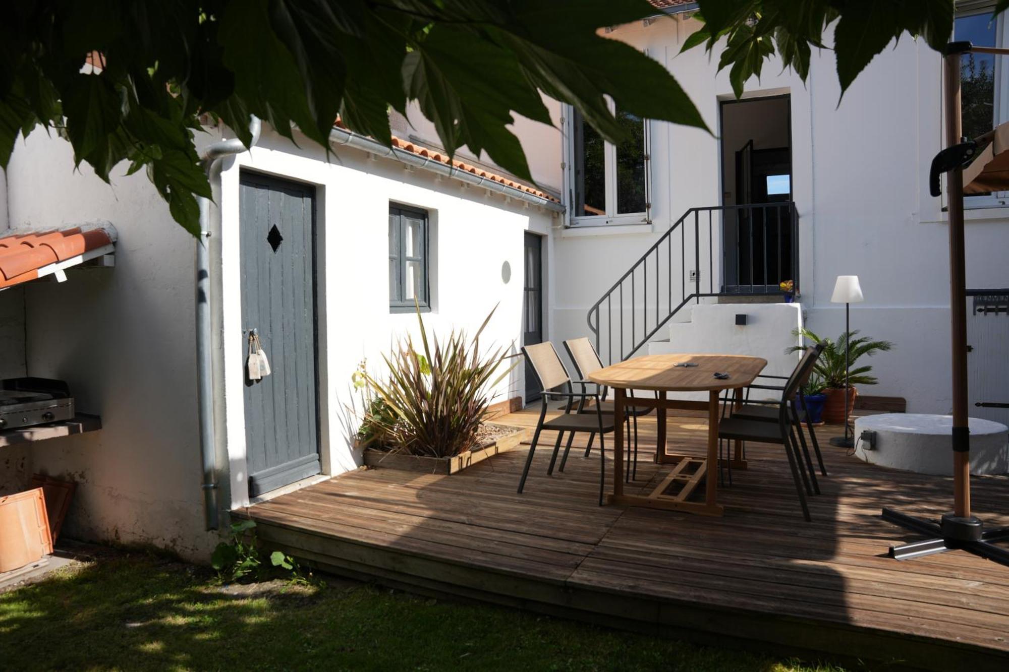 Le 64 * Chatelaillon-Plage