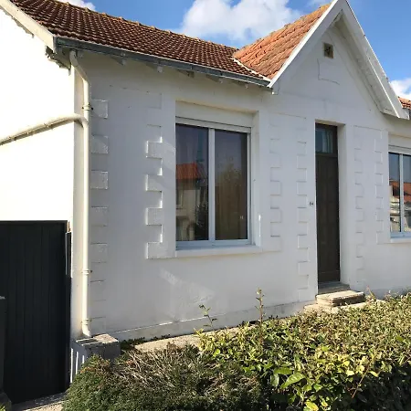 Villa Le 64 Châtelaillon-Plage Exterior foto