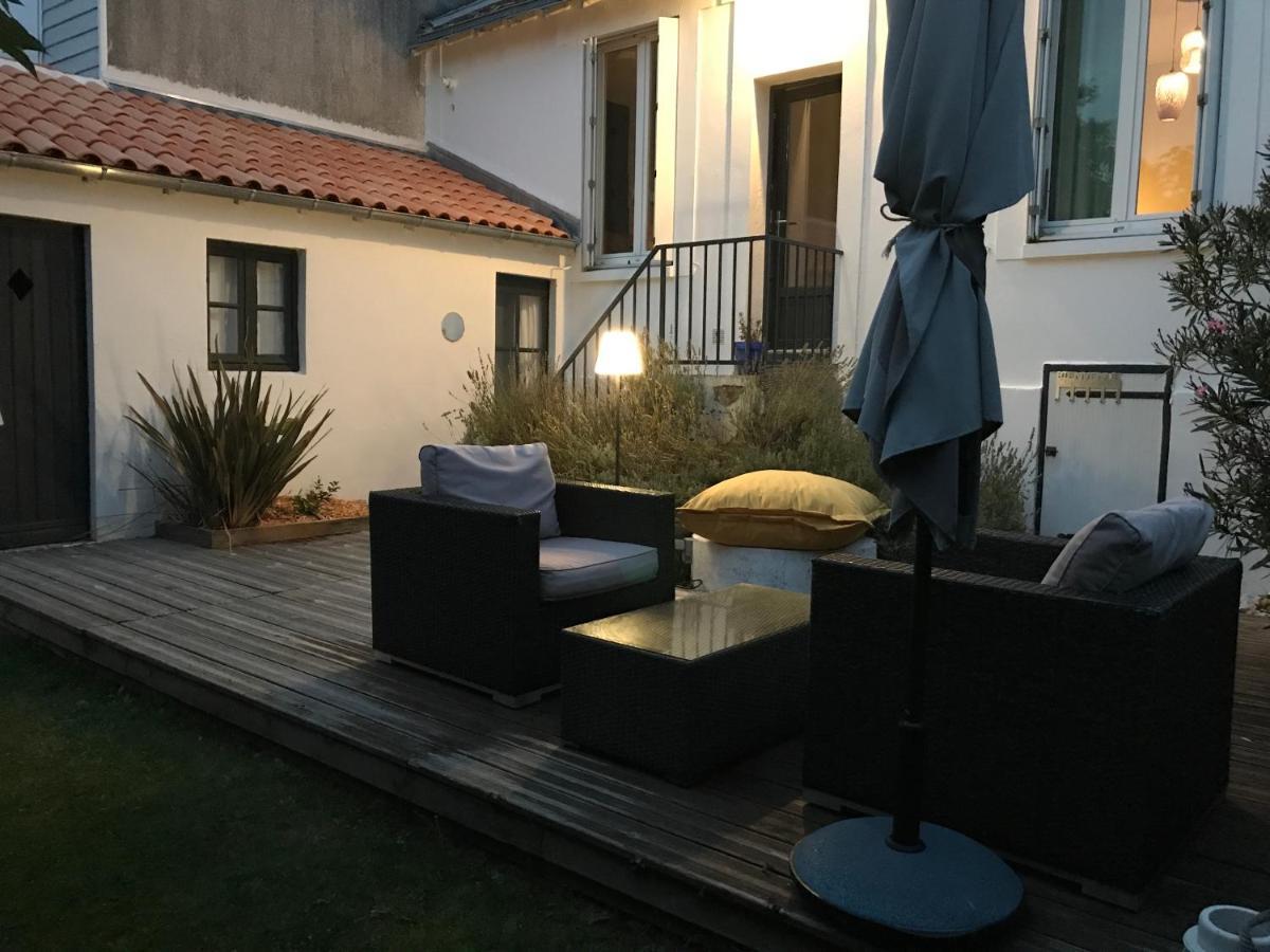 Casa vacanze Le 64