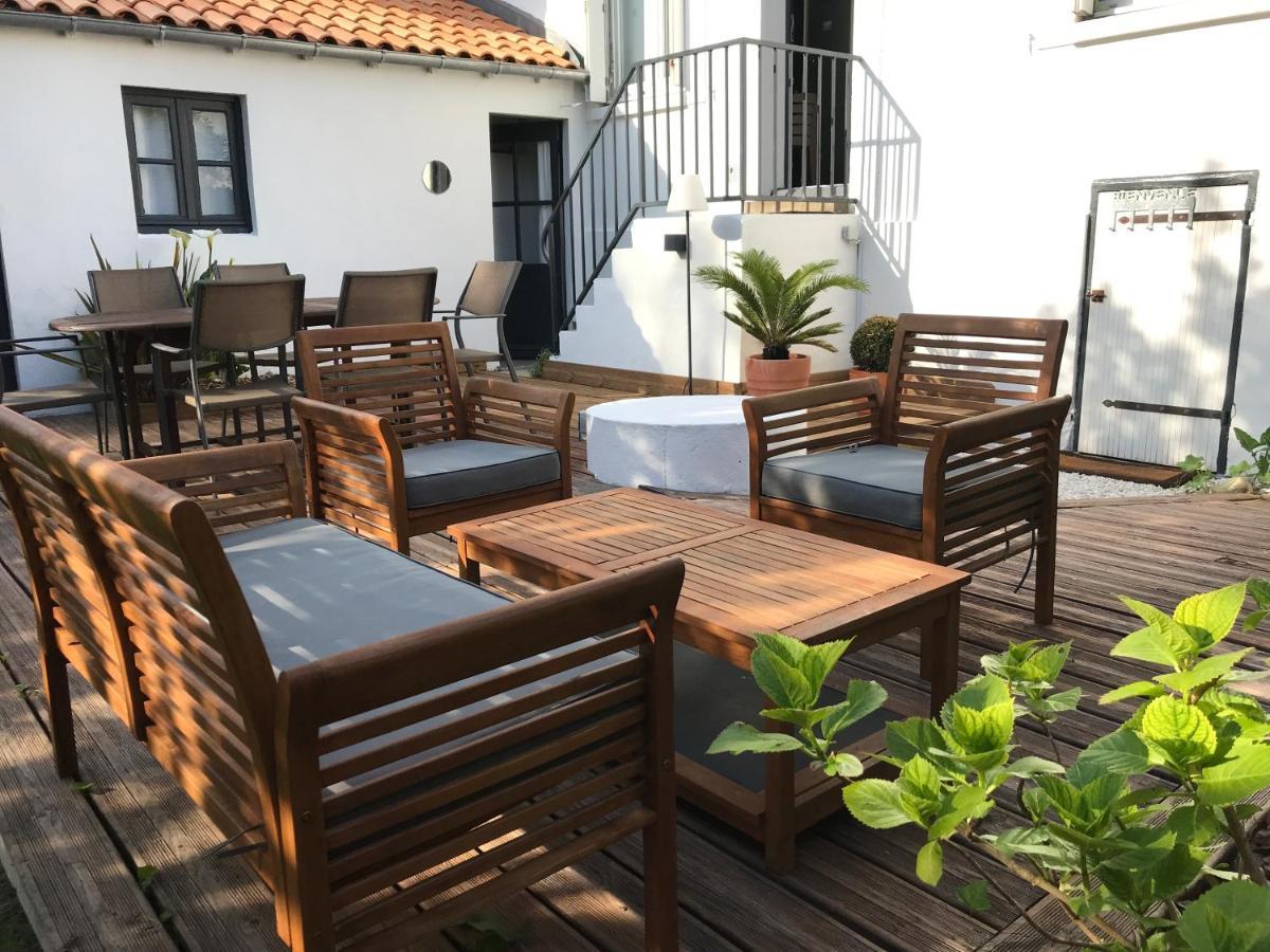Le 64 Châtelaillon-Plage