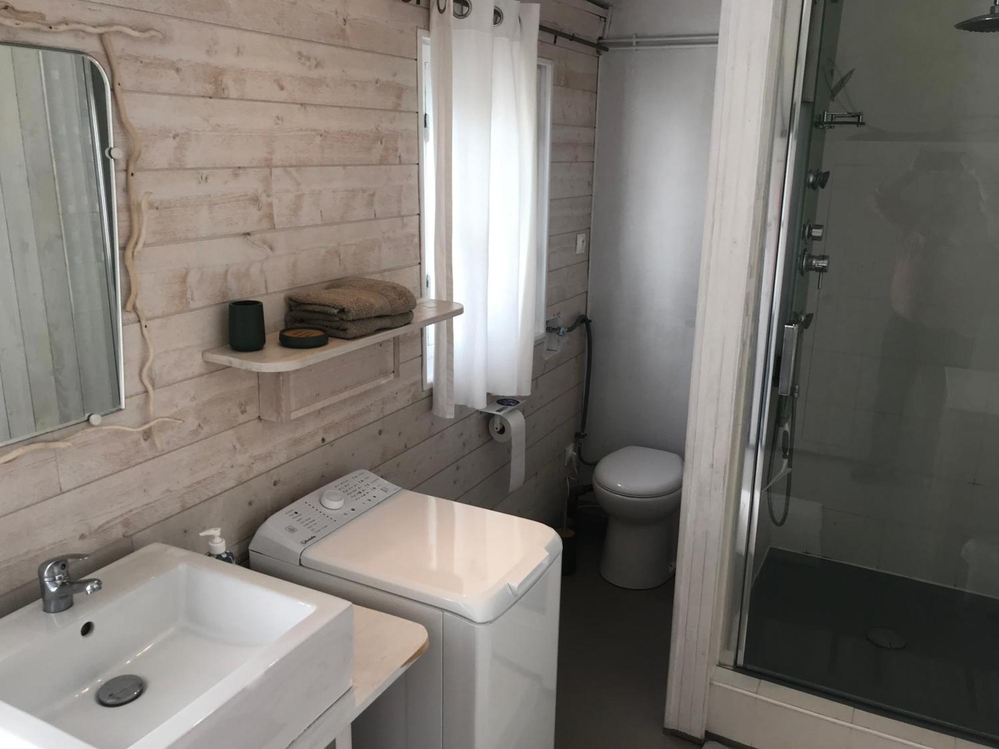 Casa vacanze Le 64 Châtelaillon-Plage