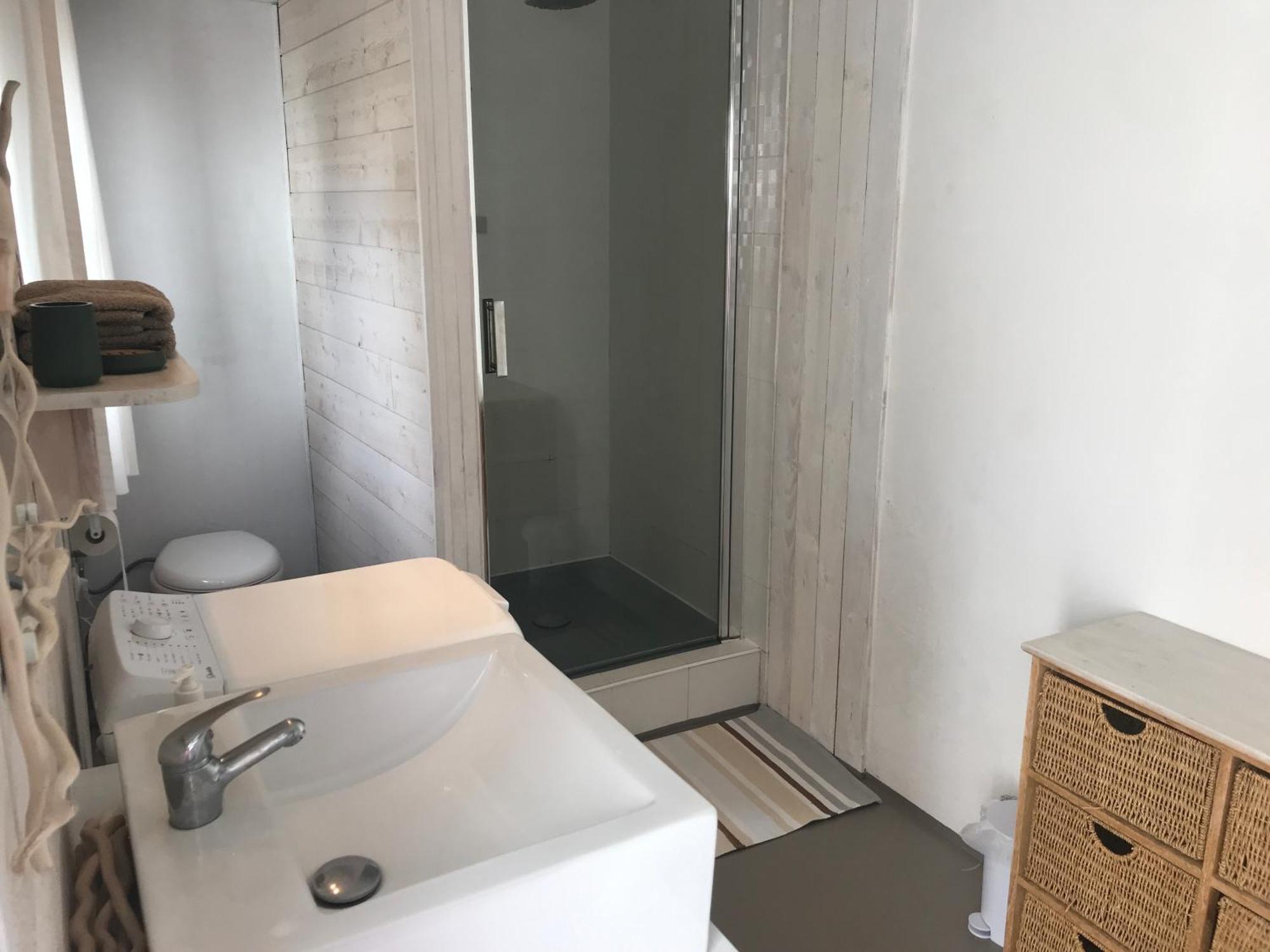 Le 64 Ferienhaus *