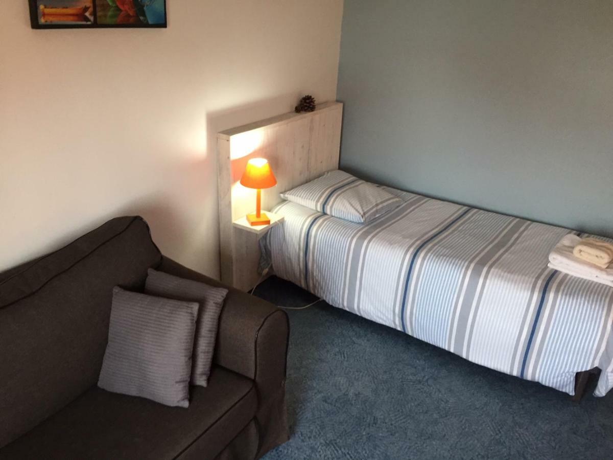 Le 64 Ferienhaus *